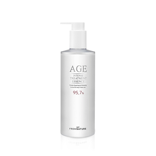 FROM NATURE Age Intense Treatment Essence FROM NATURE Age Intense Treatment Essence